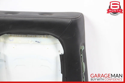 10-16 Mercedes W212 E400 E350 Front Right Passenger Seat Cushion Top Upper OEM