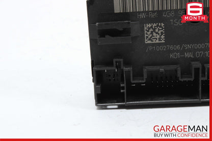 12-18 Audi A7 A6 Front Left Driver Side Door Computer Control Module Unit OEM