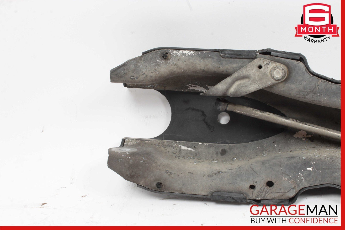 07-14 Mercedes W221 S600 S550 CL550 Rear Lower Rearward Control Arm OEM