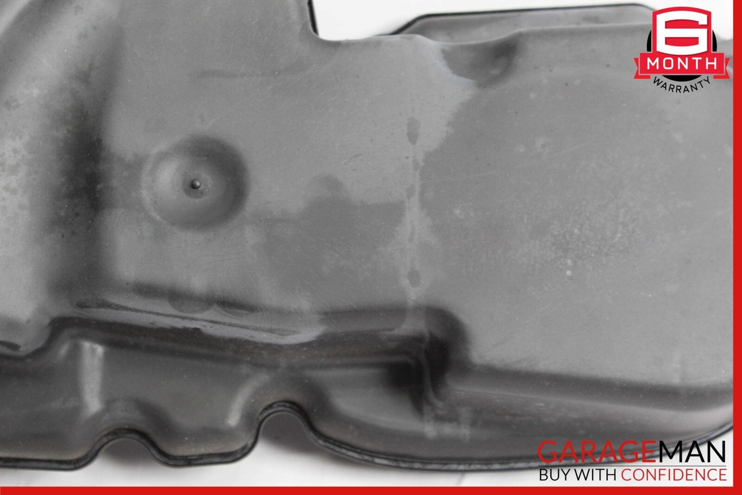 97-04 Porsche Boxster 986 Front Left Side Door Sound Loud Speaker Woofer Box