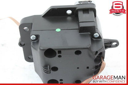 12-15 Mercedes C300 E400 GLK350 Console Head Unit Controller Knob Multi Switch