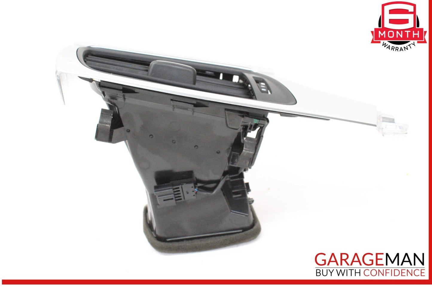 12-18 Audi A6 A7 Front Left Driver Side AC A/C Air Conditioning Air Vent OEM