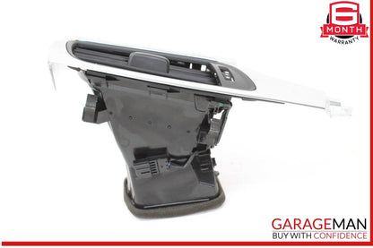 12-18 Audi A6 A7 Front Left Driver Side AC A/C Air Conditioning Air Vent OEM