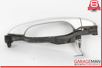 04-08 Chrysler Crossfire Front Right Passenger Side Exterior Door Handle OEM