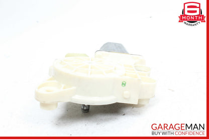 03-09 Mercedes W211 E350 E55 E500 Front Right Side Window Regulator Motor OEM