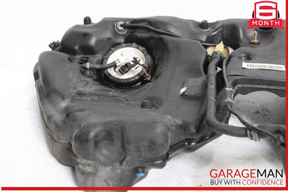 04-11 Mercedes W211 E320 4MATIC Fuel Tank Reservoir Assembly 2114703901 OEM