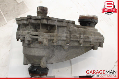 06-13 Mercedes GL550 GL450 R350 ML550 Tranny Transmission Transfer Case Gear Box