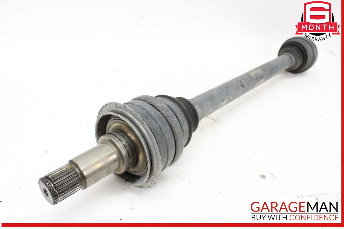15-18 Mercedes W205 C300 4MATIC Rear Right Side CV Axle Halfshaft 2053503102 OEM