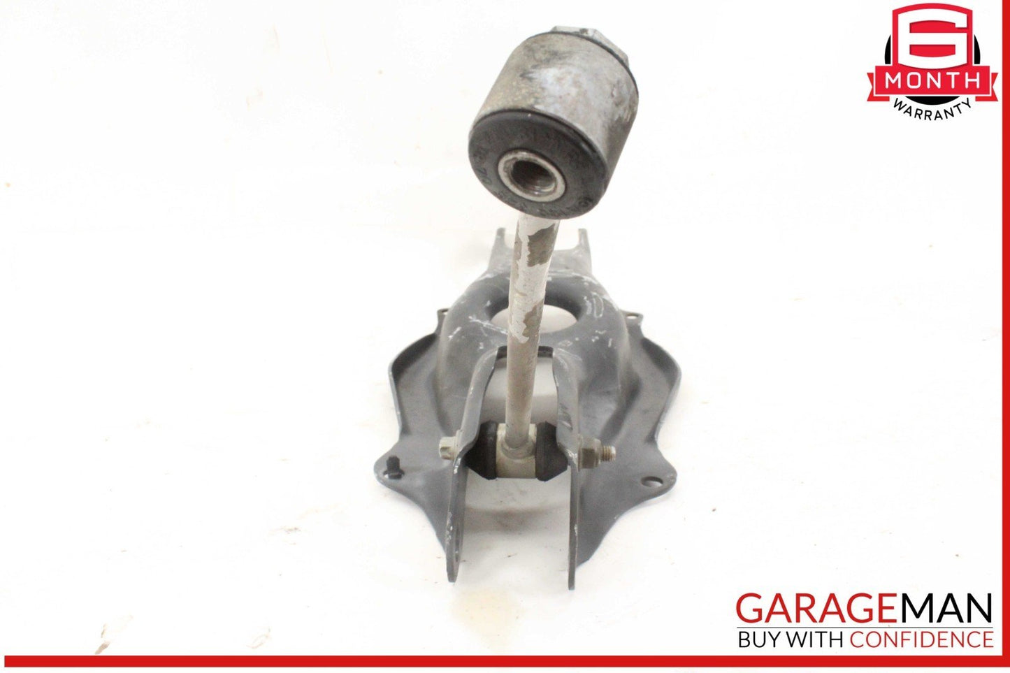 15-20 Mercedes W205 C300 4MATIC Rear Right or Left Lower Rearward Control Arm