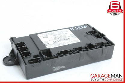 10-13 Mercedes W221 S550 S63 AMG Rear Left or Right Door Control Module OEM