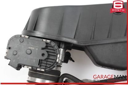 01-04 Mercedes R170 SLK230 Supercharger Kompressor Compressor Eaton