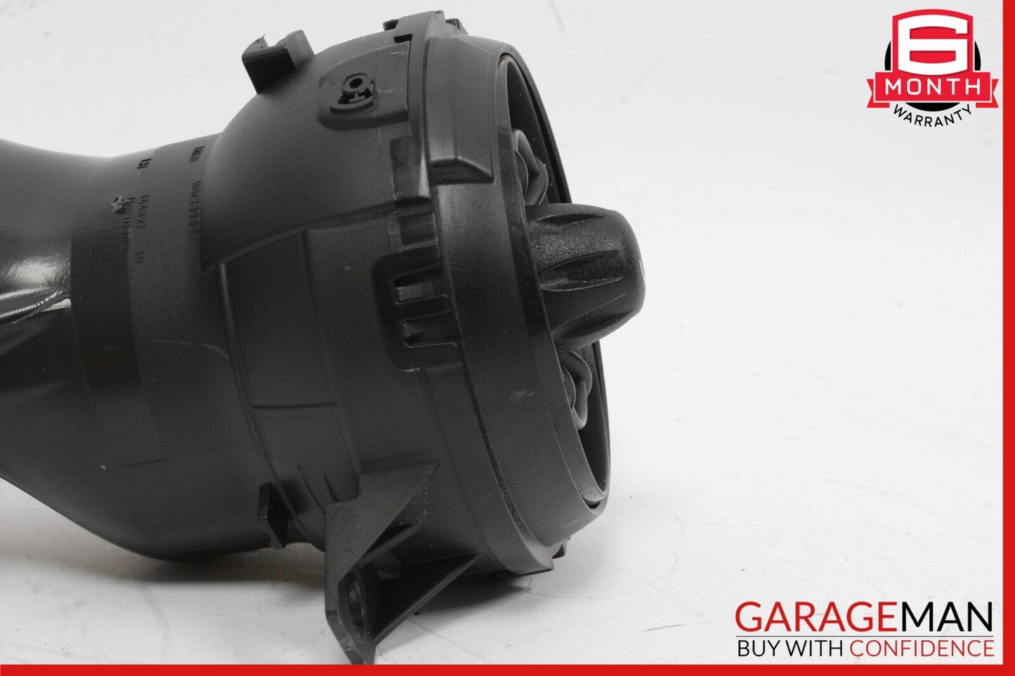 07-15 Mini Cooper Left Center Dash Middle Vent A/C AC RG/23989/155 OEM
