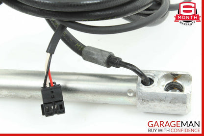 07-14 Mercedes W216 CL550 CL600 Trunk Lid Lift Hydraulic Pump Motor Cylinder OEM
