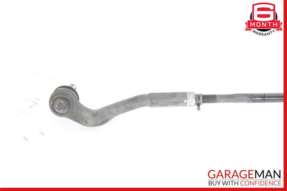 05-09 Mercedes W209 CLK350 C230 Power Steering Rack & Pinion Assembly RWD