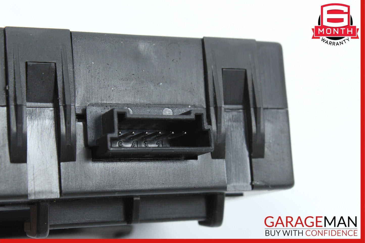 Mercedes C240 SLK280 S430 E320 CLK500 Anti Theft Alarm Module 2118209126