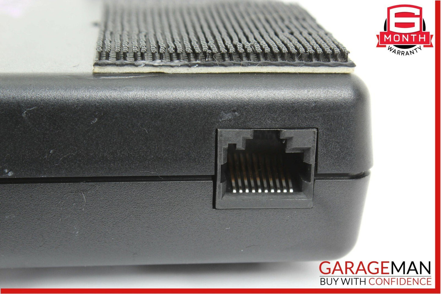 07-09 Mercedes S550 E350 CLK350 CL65 AMG Ipod Interface Controller Module Unit