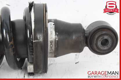03-06 Mercedes R230 SL500 SL600 Rear Left Hydraulic Shock Strut Absorber OEM
