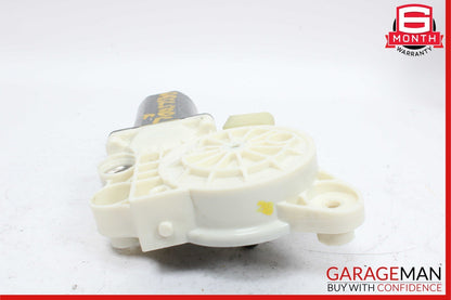 05-11 Mercedes R230 SL500 SLK280 Front Left Side Door Window Regulator Motor OEM