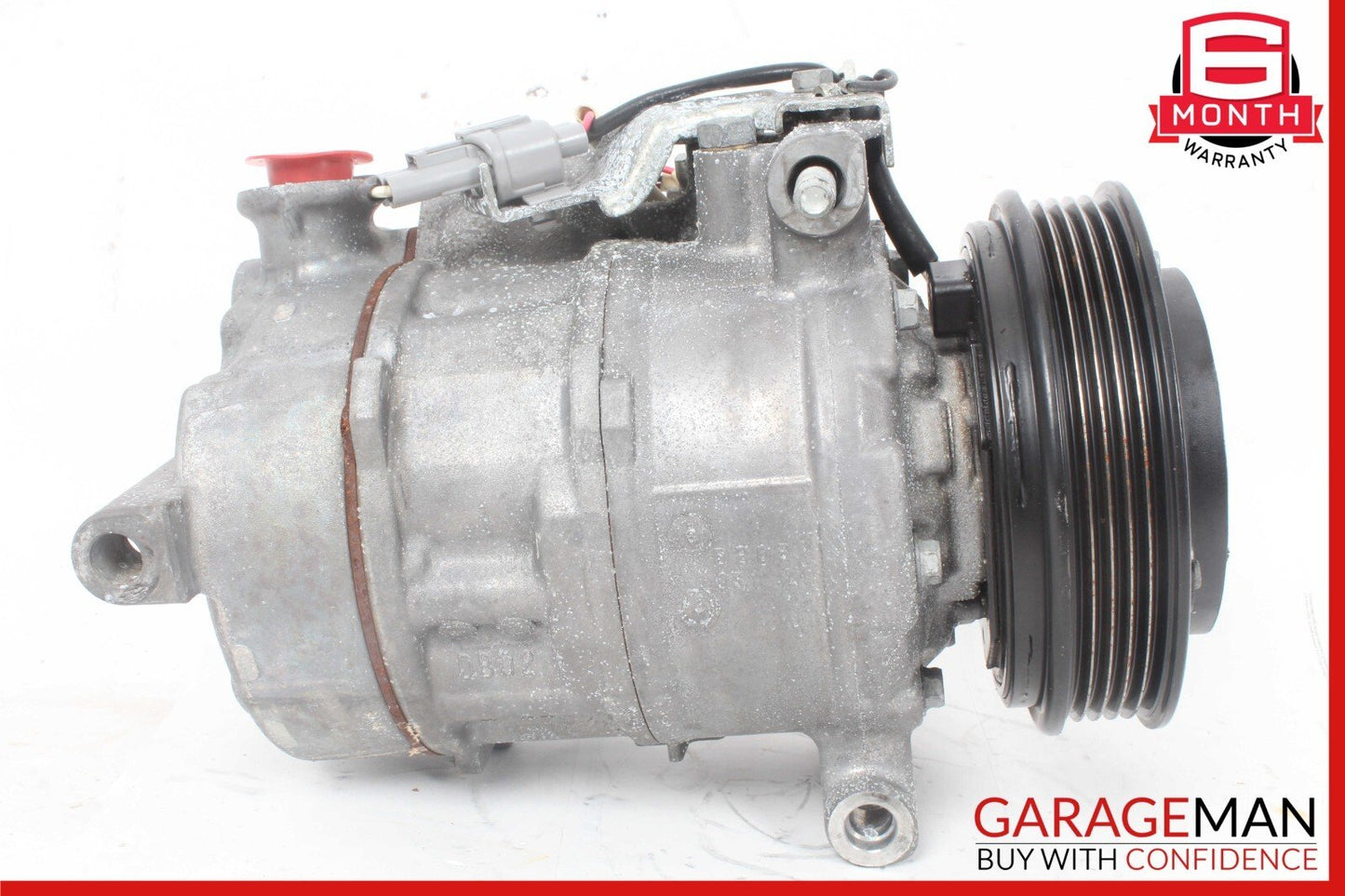 14-19 Mercedes W117 CLA250 CLA45 AMG AC A/C Air Conditioning Compressor OEM
