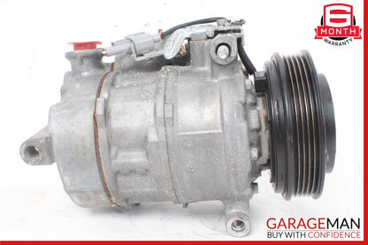 14-19 Mercedes W117 CLA250 CLA45 AMG AC A/C Air Conditioning Compressor OEM