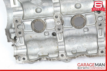 07-11 Mercedes W221 S550 Right Side Engine Cylinder Head Valve Cover OEM