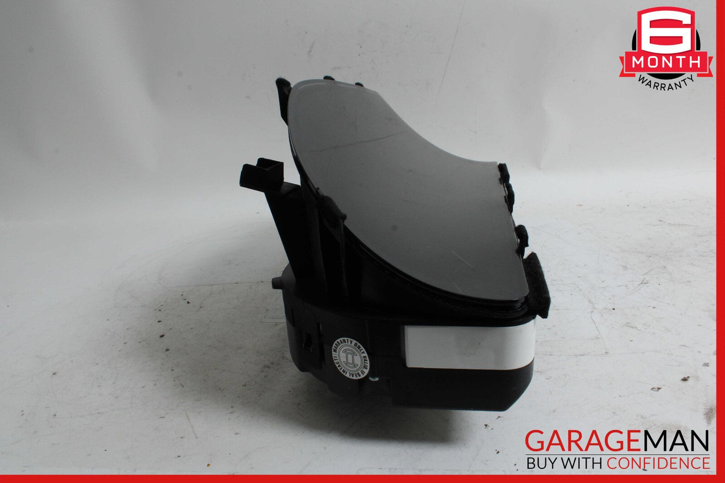 07-10 Mercedes W221 S550 CL550 S600 Instrument Cluster Speedometer OEM