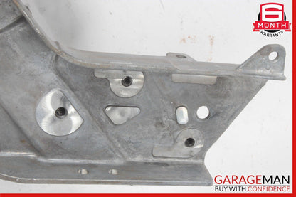 16-22 Mercedes X253 GLC300 Front Left Side Radiator Support Bracket OEM