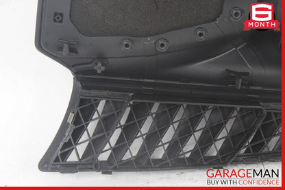 11-18 Porsche Cayenne 958 Center Dash Speaker Cover Trim 7P5858189A OEM