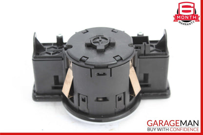 08-20 Mercedes R172 SLK250 C350 Headlight Fog Light Switch Control Module OEM