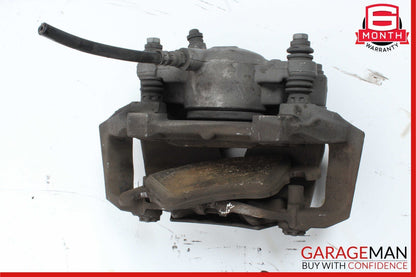 08-18 Mercedes W212 E350 C350 Front Brake Calipers Left and Right Set of 2 Pc