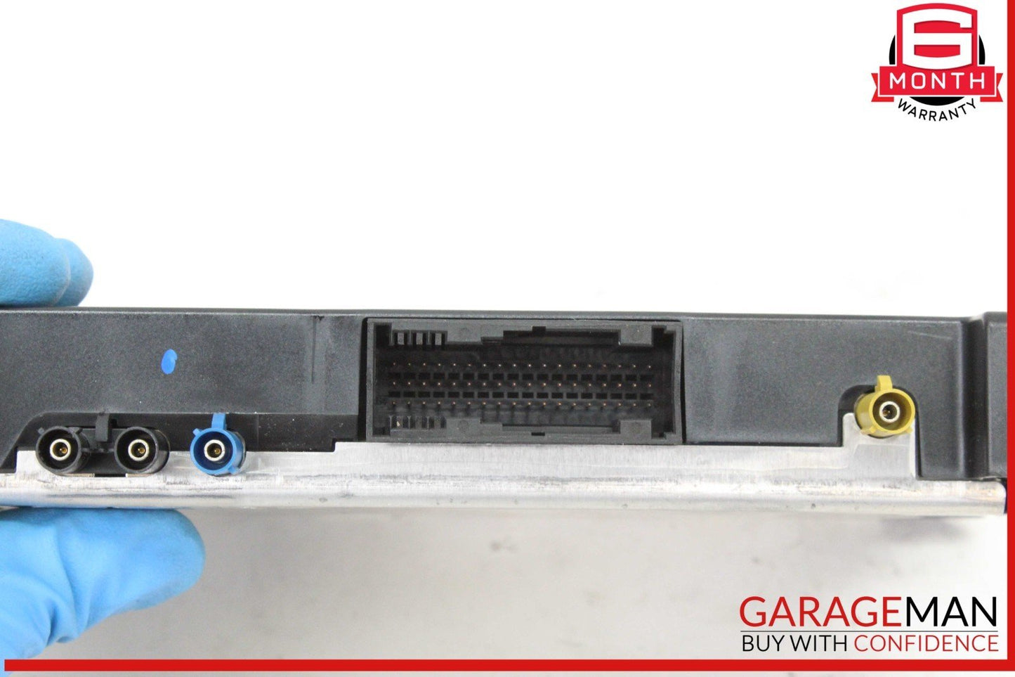 12-15 Mercedes W212 E350 C250 Communication Control Module 2229006003 OEM
