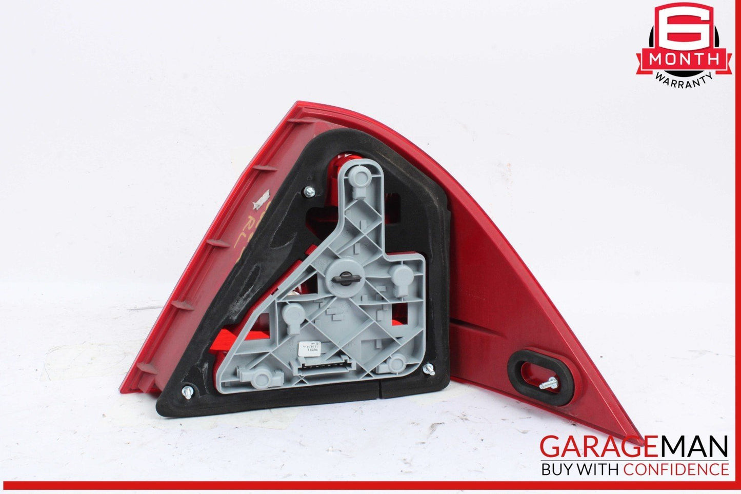 05-07 Mercedes W203 C230 Rear Left Driver Side Taillight Tail Light Lamp OEM