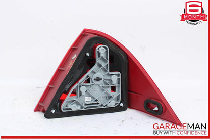 05-07 Mercedes W203 C230 Rear Left Driver Side Taillight Tail Light Lamp OEM