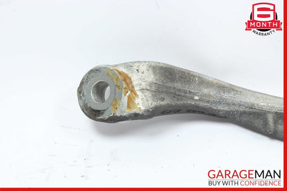 10-16 Mercedes W212 E350 E550 Front Left Driver Side Lower Control Arm OEM