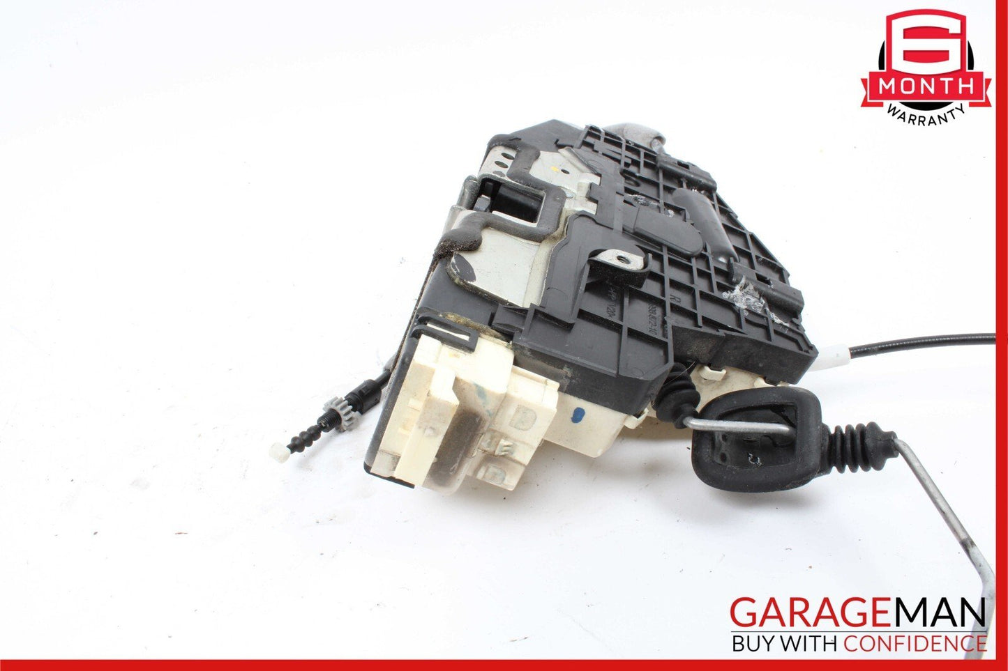 07-14 Mercedes W221 S550 CL600 CL63 AMG Front Right Door Lock Latch Actuator OEM