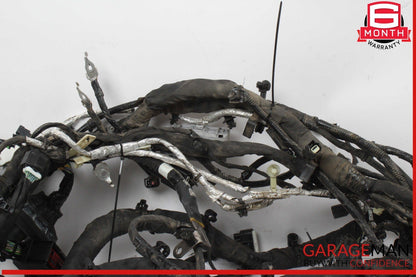 20-24 Lincoln Aviator Engine Bay Wire Wiring Harness P1MT14290ABBC OEM