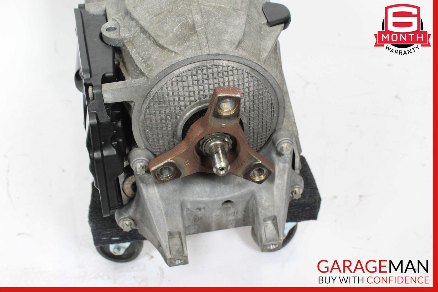 15-17 Mercedes W205 C300 RWD 7G Automatic Transmission Assembly 722.994 OEM 104k