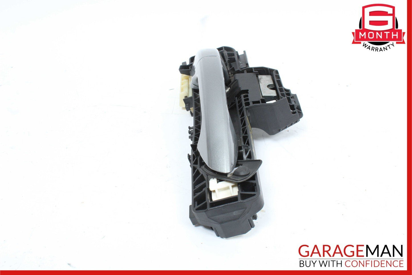 10-13 Mercedes W212 E350 Front or Rear Right Side Exterior Door Handle OEM
