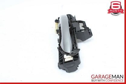 10-13 Mercedes W212 E350 Front or Rear Right Side Exterior Door Handle OEM
