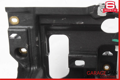 11-18 Porsche Cayenne 958 Hybrid S Upper Dashboard Dash Board Cluster Cover OEM