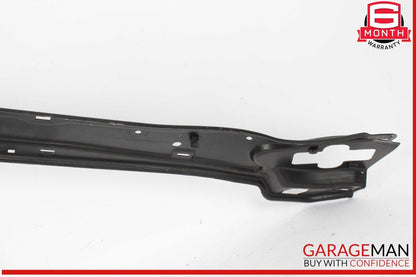 07-09 Mercedes W203 C230 S600 S63 AMG Upper Radiator Core Support Assy