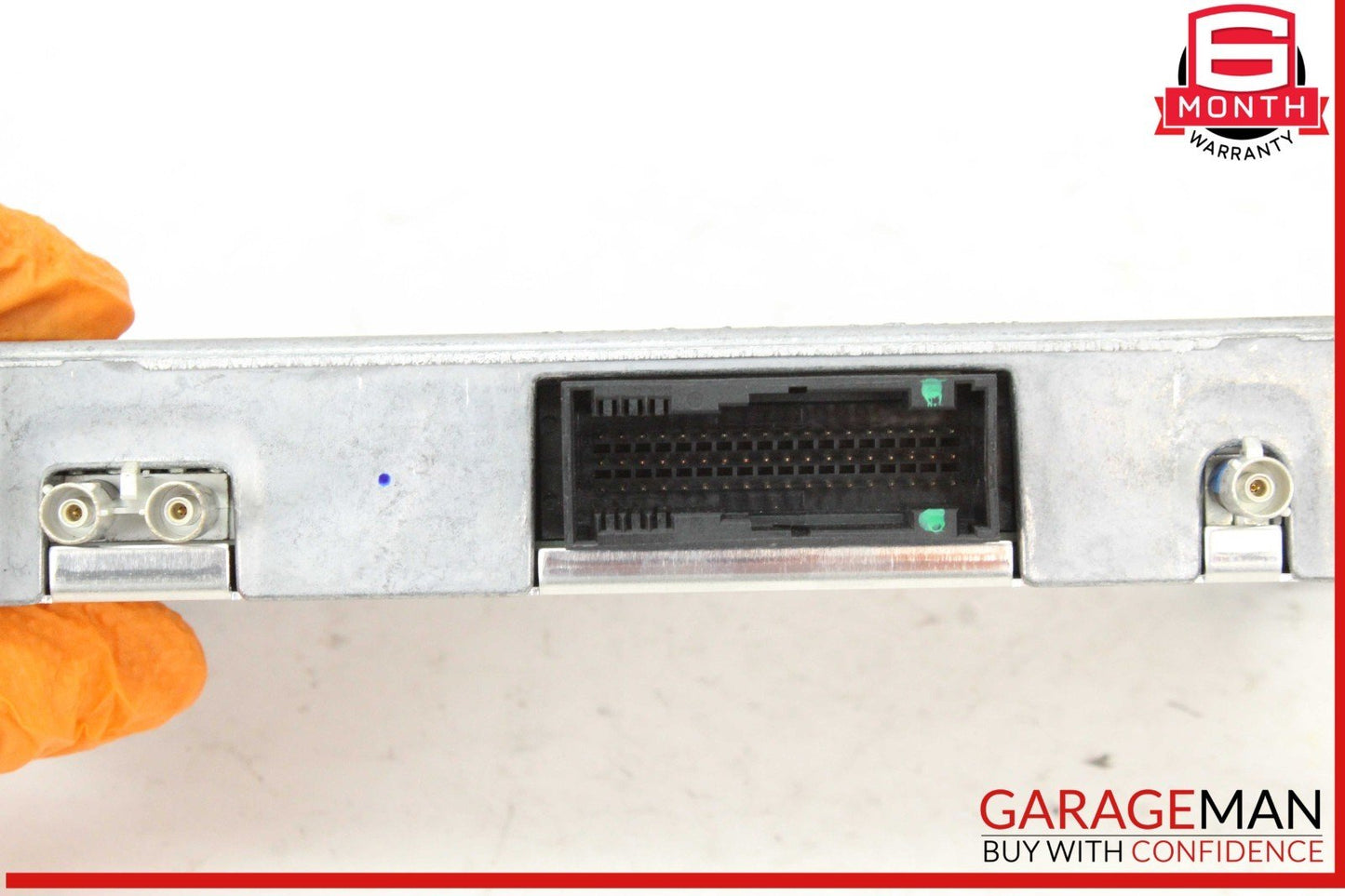 Mercedes W221 S550 GL450 Voice Communication Control Module 1669003400 OEM