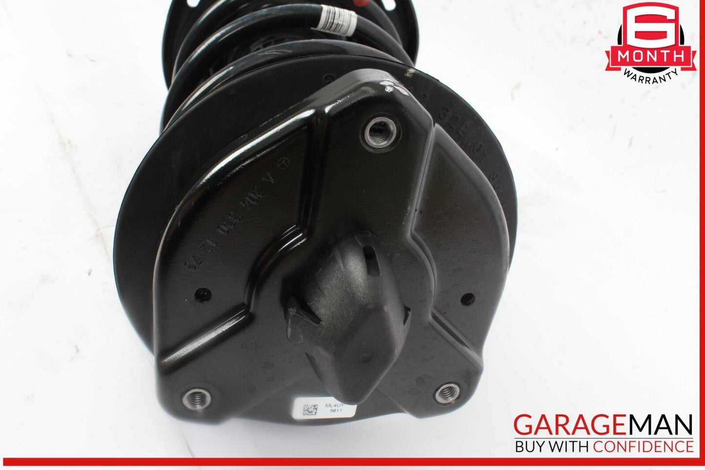 08-14 Mercedes W204 C250 C300 Front Left or Front Right Shock Strut Absorber OEM