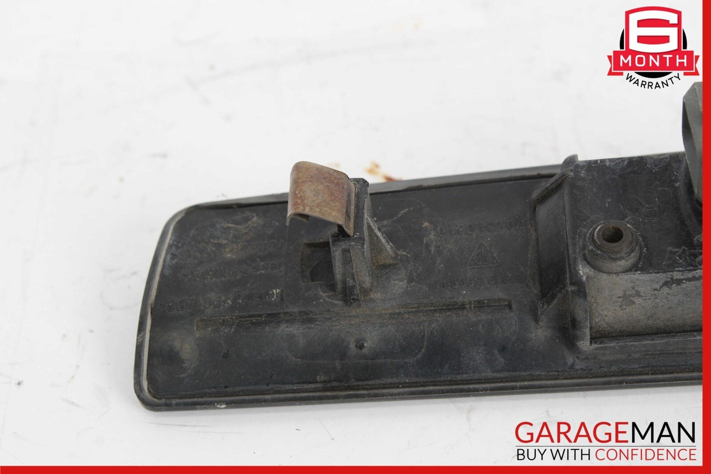 10-16 Porsche Panamera 970 Front Right Marker Side Light Lamp 97063103402 OEM