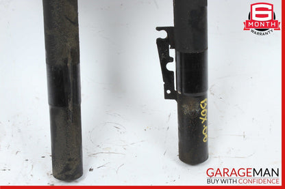 97-05 Porsche Boxster 986 Front Right & Left Shock Absorber Spring Strut Set OEM