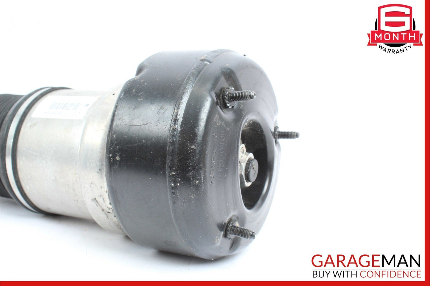 07-13 Mercedes S550 Rear Left or Right Air Airmatic Suspension Shock Absorber