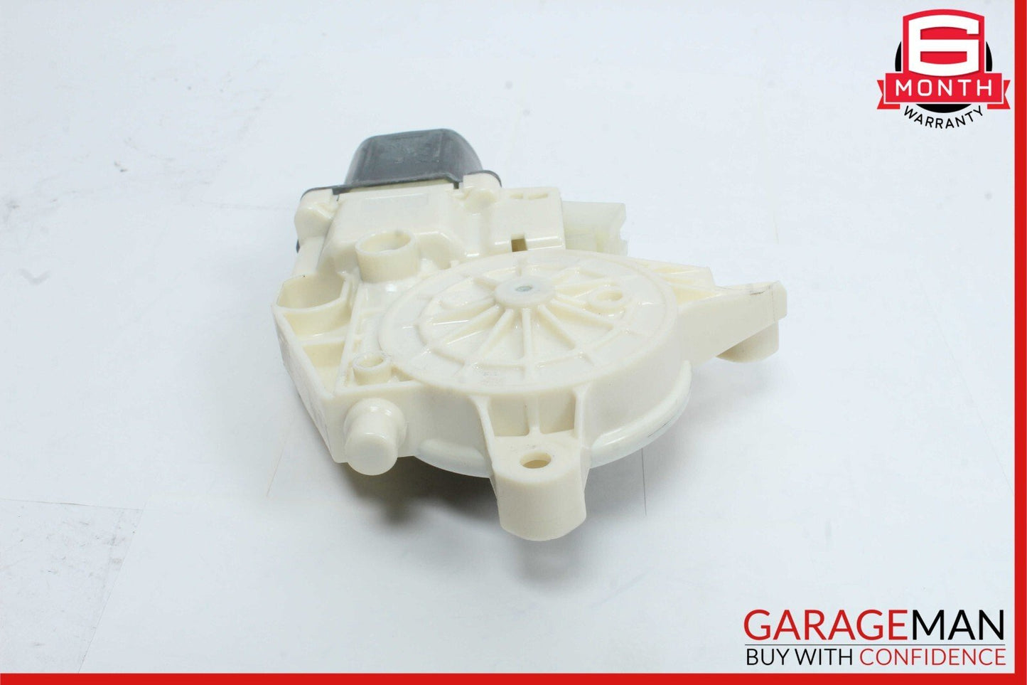 08-16 Mercedes E350 GLK350 E400 C300 Rear Right Door Window Regulator Motor OEM