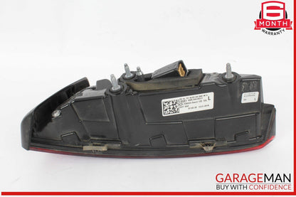 18-23 Audi RS5 S5 Rear Left Driver Side Inner Tail Light Lamp 8W6945093F OEM