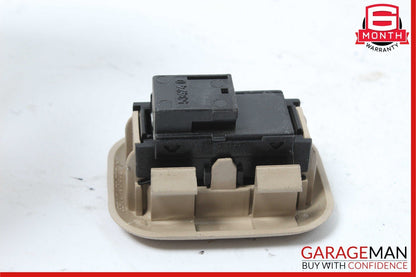 98-00 Mercedes W202 C230 Rear Right Side Window Switch Control Button OEM