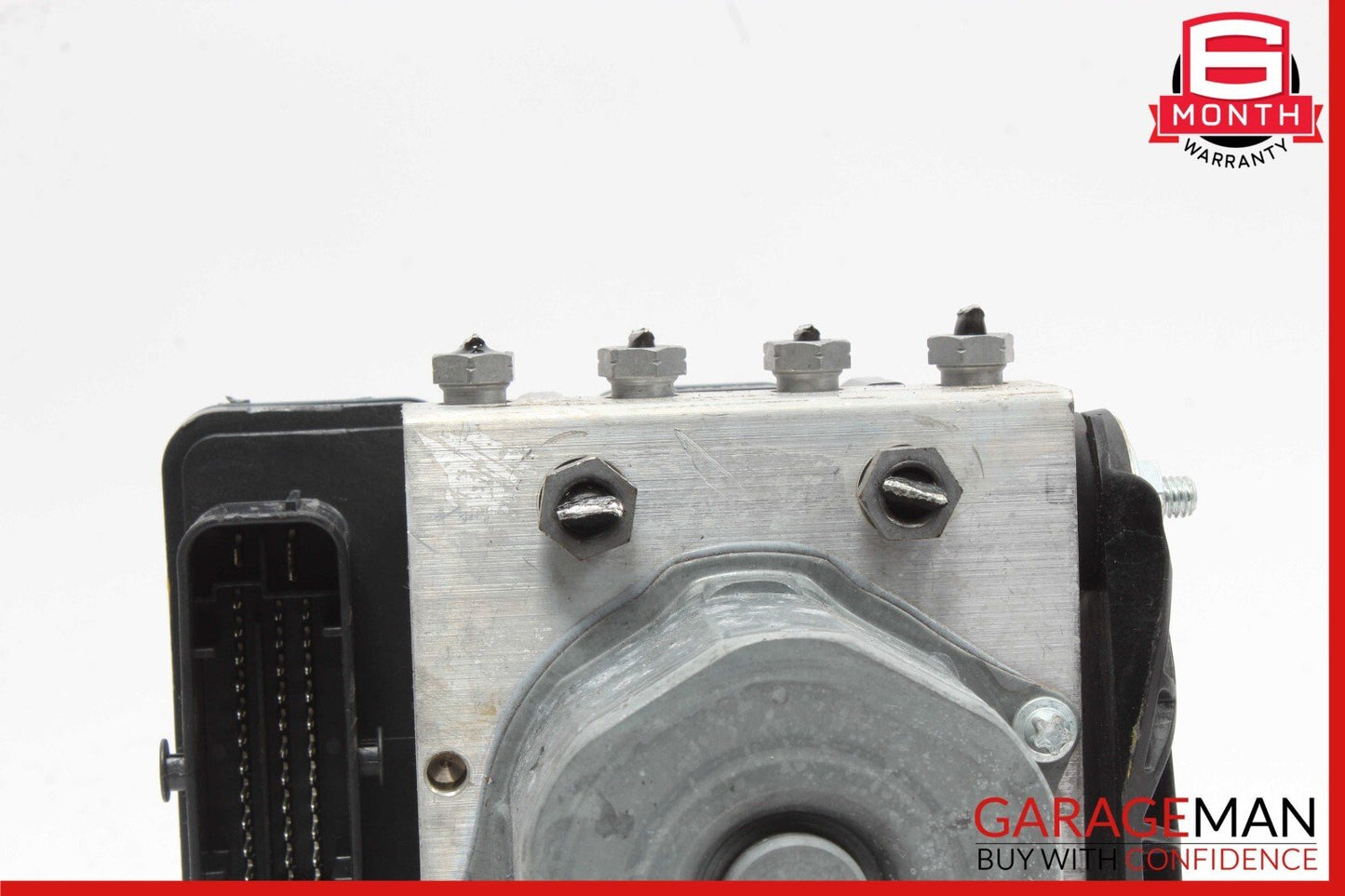 14-18 Mercedes W117 CLA250 ABS Brake Hydraulic Pump Control Module Unit OEM